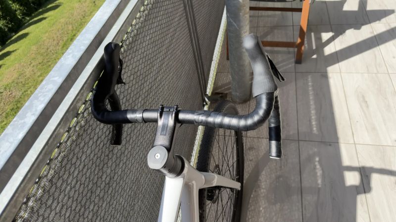 Cube Attain SLX vel.56