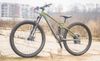 2022 CUBE STEREO 120 HPC TM 29