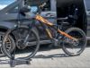 KTM MACINA PROWLER PRESTIGE