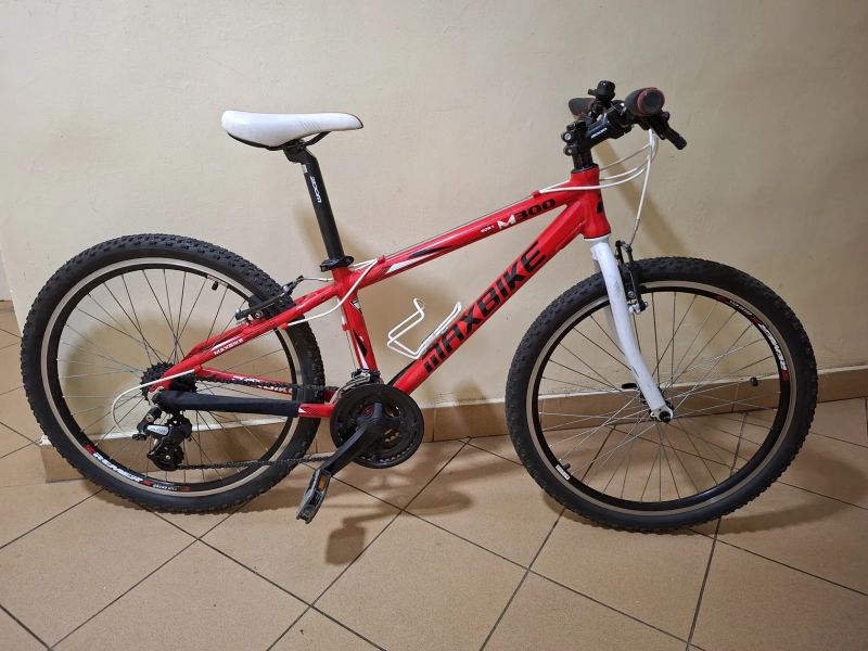 Maxbike 13"