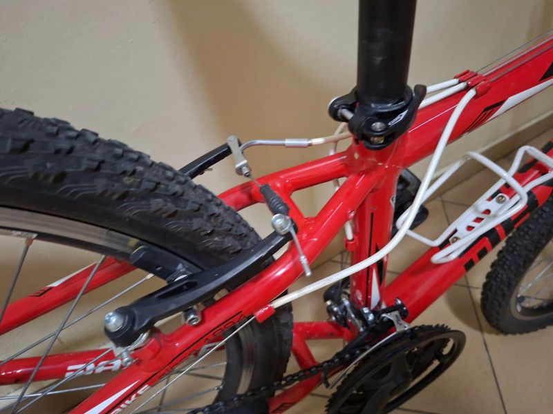 Maxbike 13"