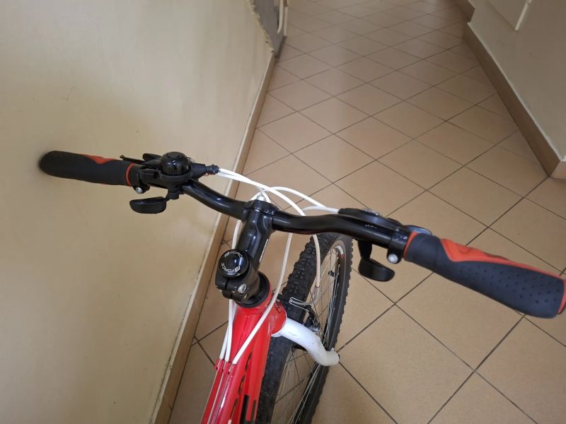 Maxbike 13"