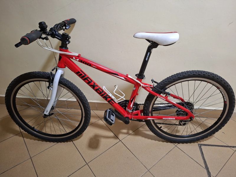 Maxbike 13"