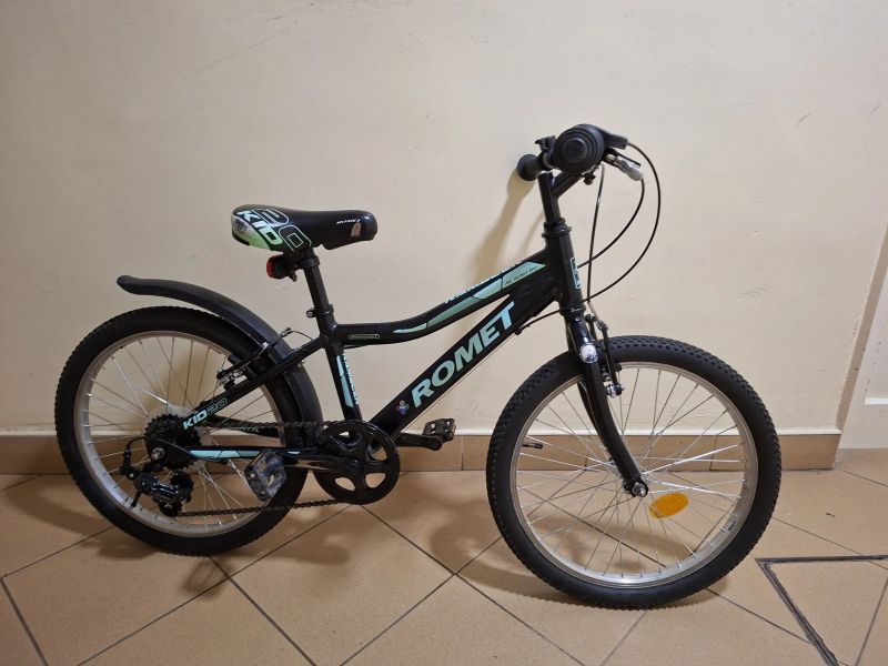 Detske kolo Romet Rambler