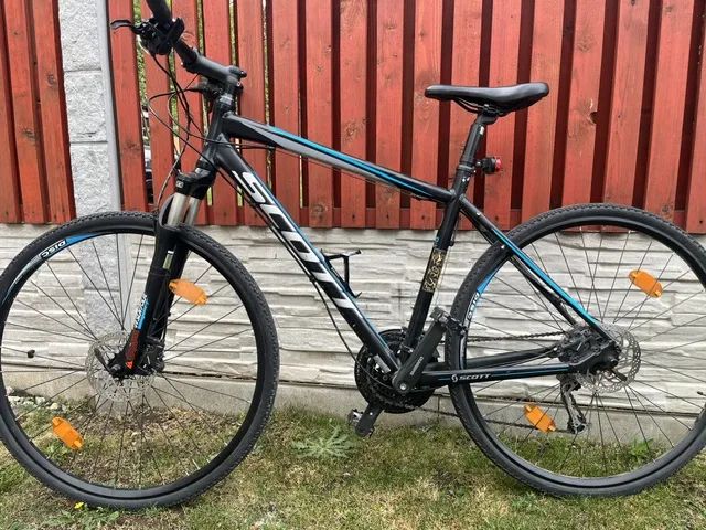 Scott Sportster