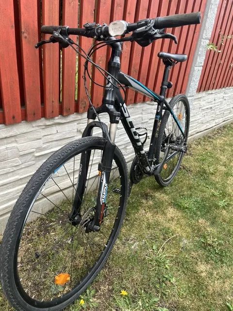 Scott Sportster