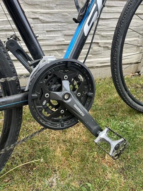 Scott Sportster
