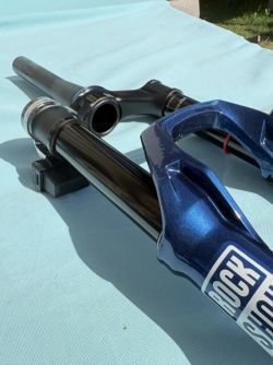Rock Shox Sid SL
