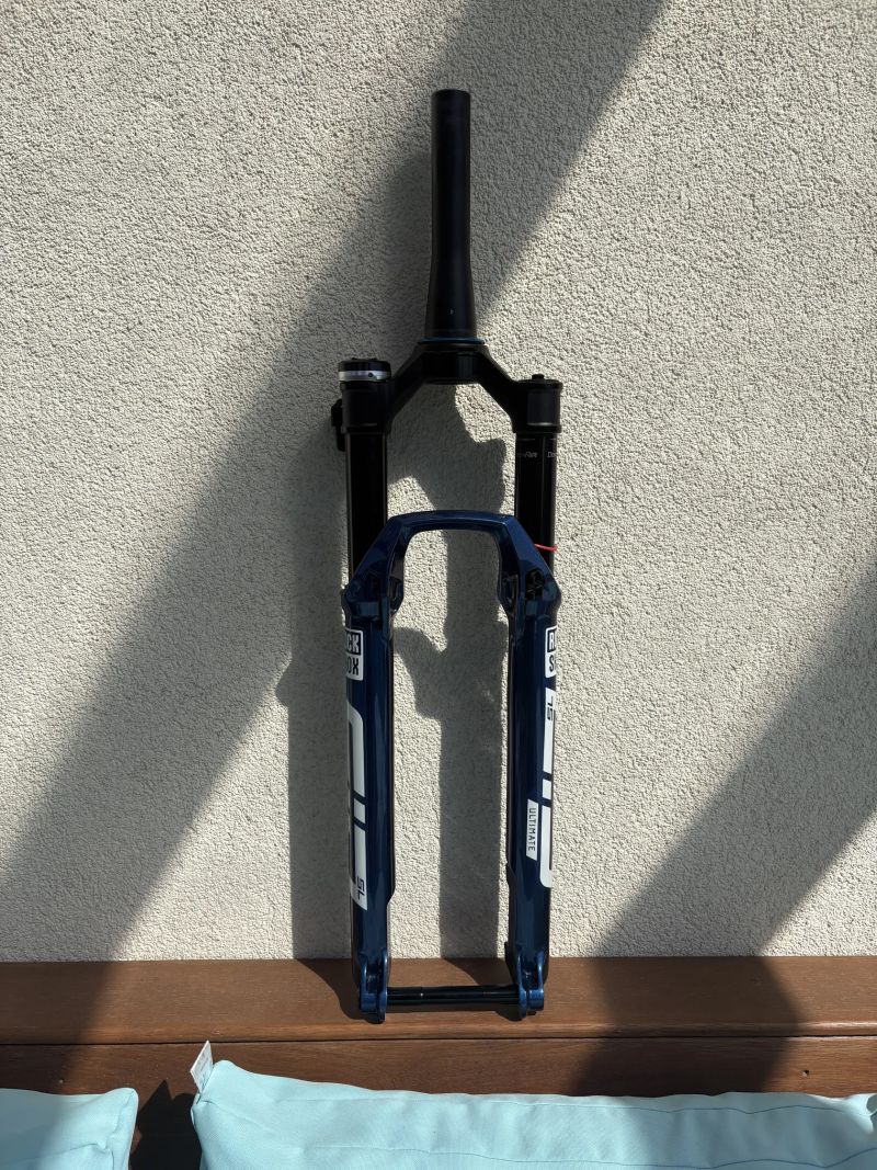 Rock Shox Sid SL