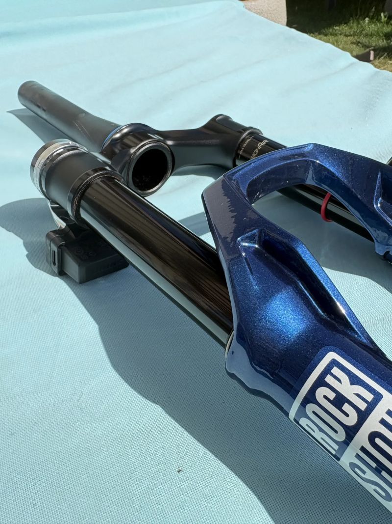 Rock Shox Sid SL
