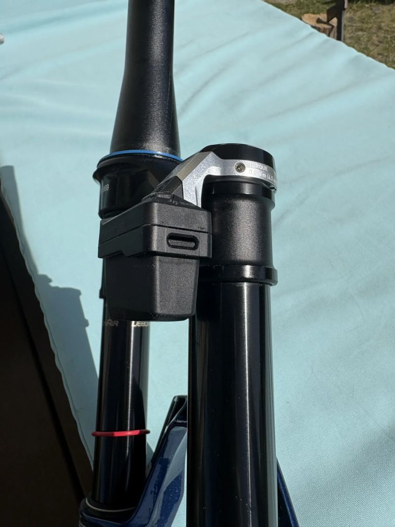 Rock Shox Sid SL