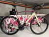 Cannondale TOPSTONE CARBON 3 XL