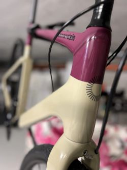 Cannondale TOPSTONE CARBON 3 XL
