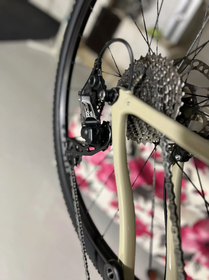 Cannondale TOPSTONE CARBON 3 XL