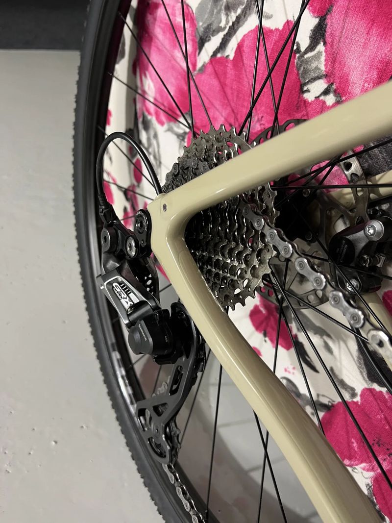 Cannondale TOPSTONE CARBON 3 XL