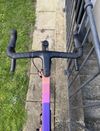 Canyon Inflite CF SL 8 | L | Sram rival AXS