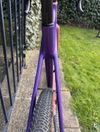 Canyon Inflite CF SL 8 | L | Sram rival AXS