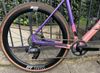 Canyon Inflite CF SL 8 | L | Sram rival AXS