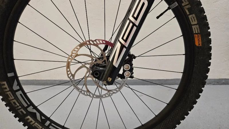  Prodám Propain Spindrift