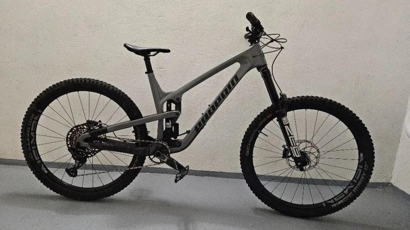  Prodám Propain Spindrift
