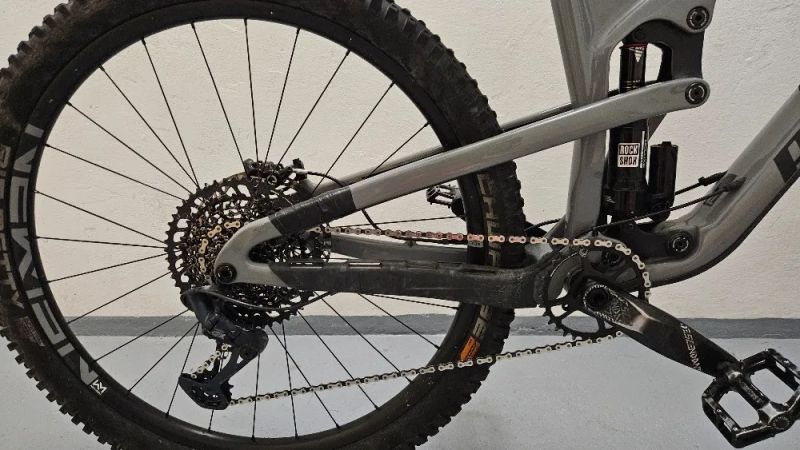  Prodám Propain Spindrift