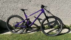 Norco Optic c3