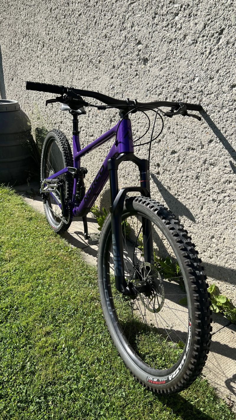 Norco Optic c3