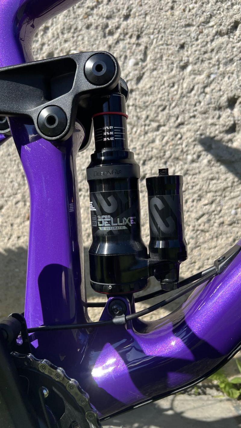 Norco Optic c3