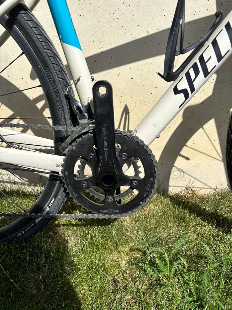 Specialized Diverge E5 Elite