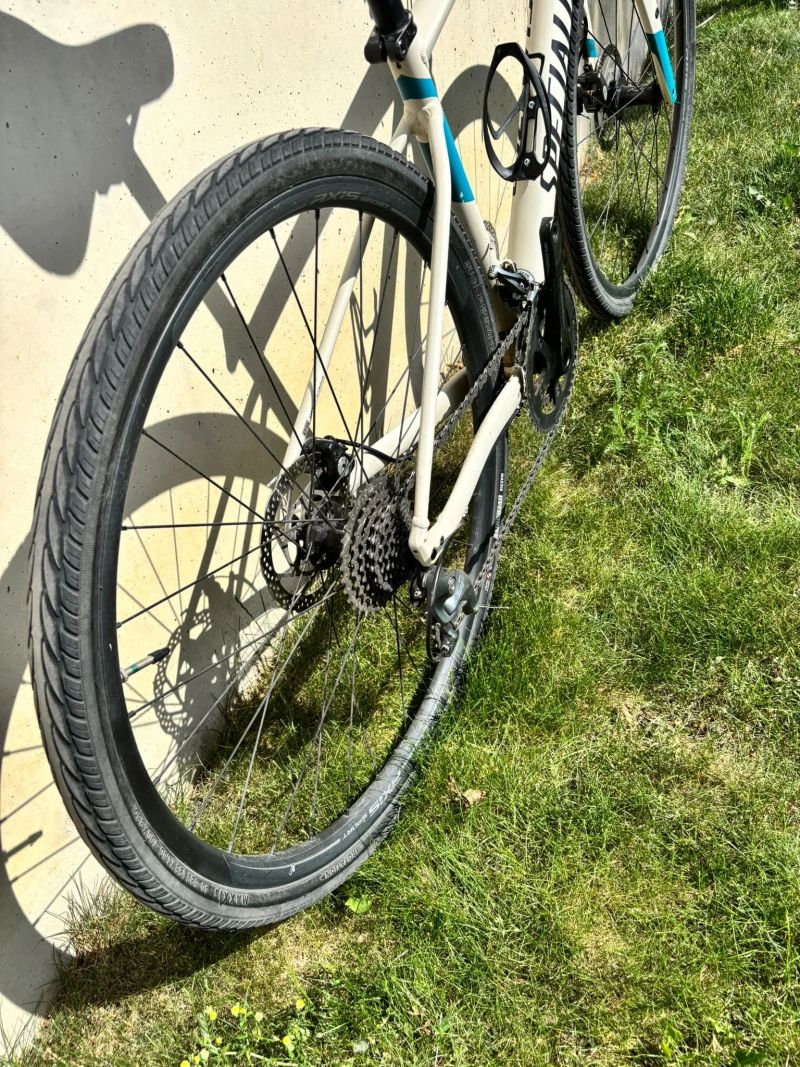 Specialized Diverge E5 Elite
