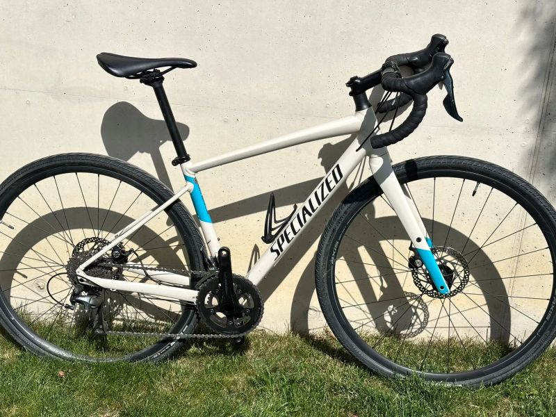 Specialized Diverge E5 Elite