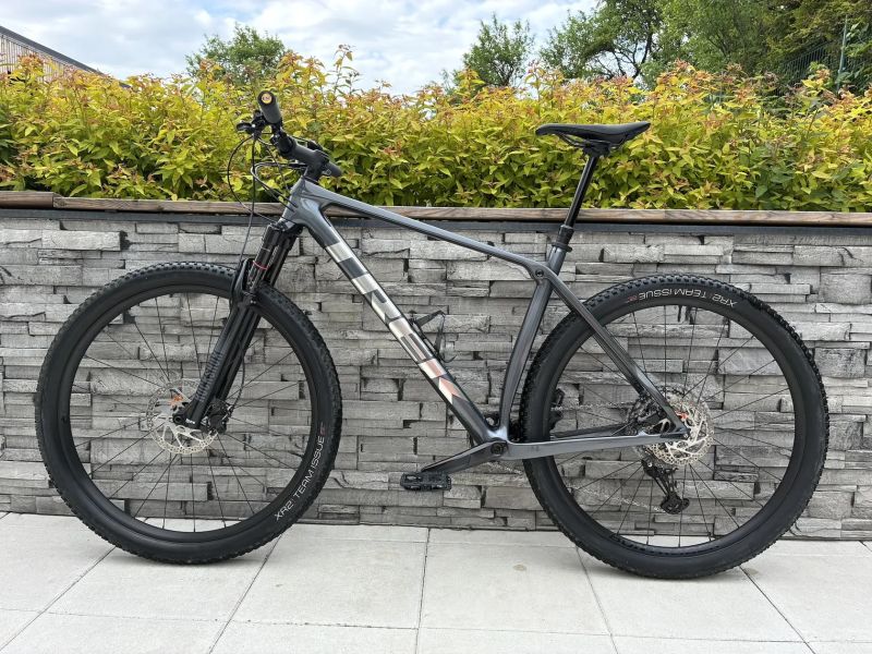 Trek Procaliber 9.6
