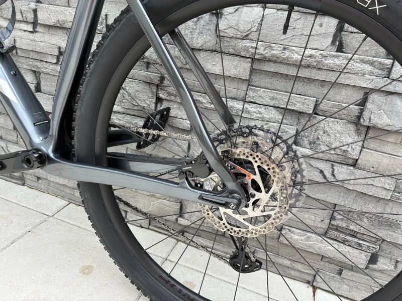 Trek Procaliber 9.6