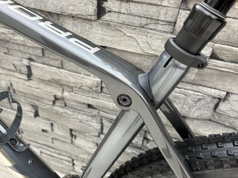 Trek Procaliber 9.6
