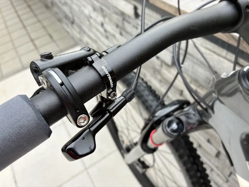 Trek Procaliber 9.6