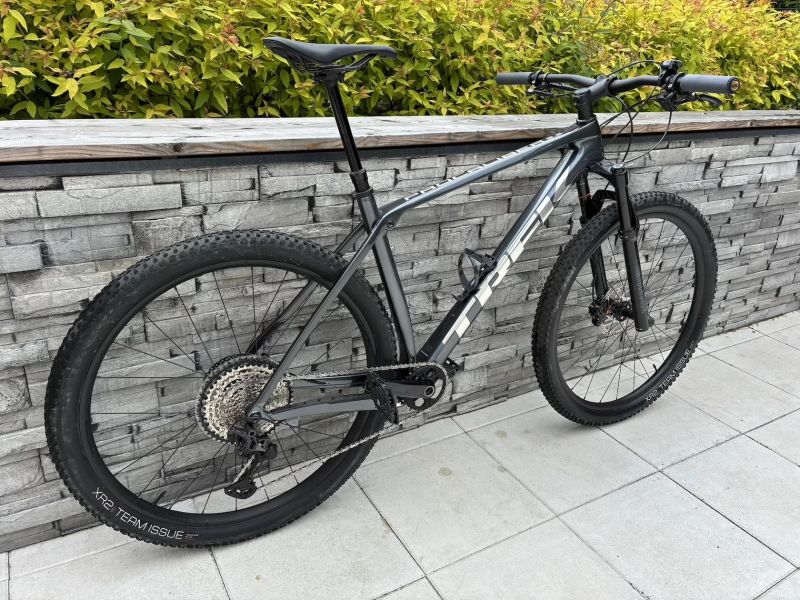 Trek Procaliber 9.6