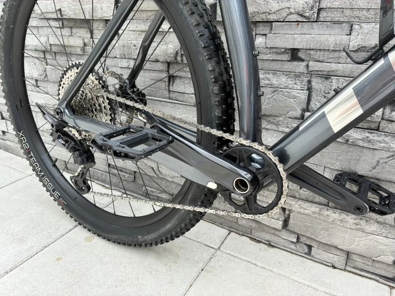 Trek Procaliber 9.6
