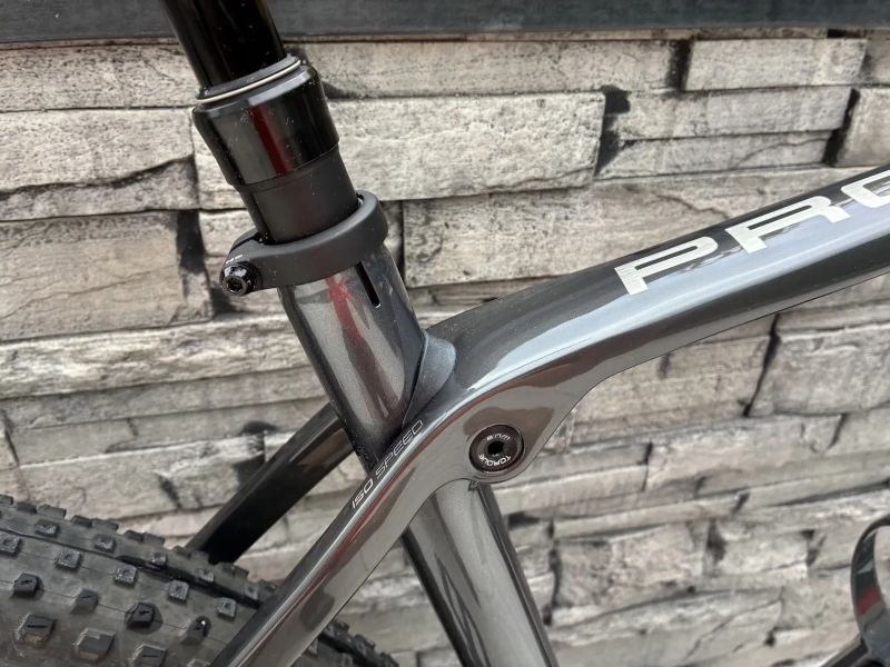 Trek Procaliber 9.6