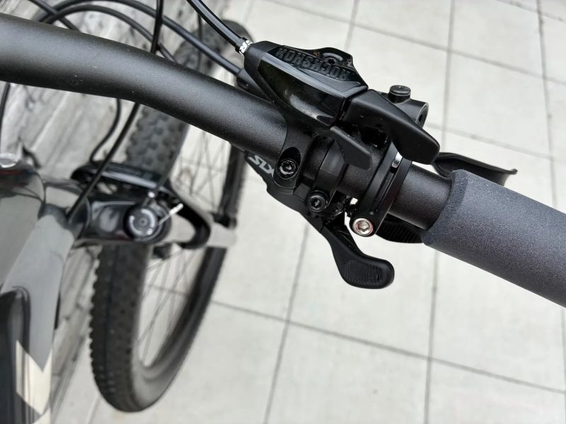 Trek Procaliber 9.6