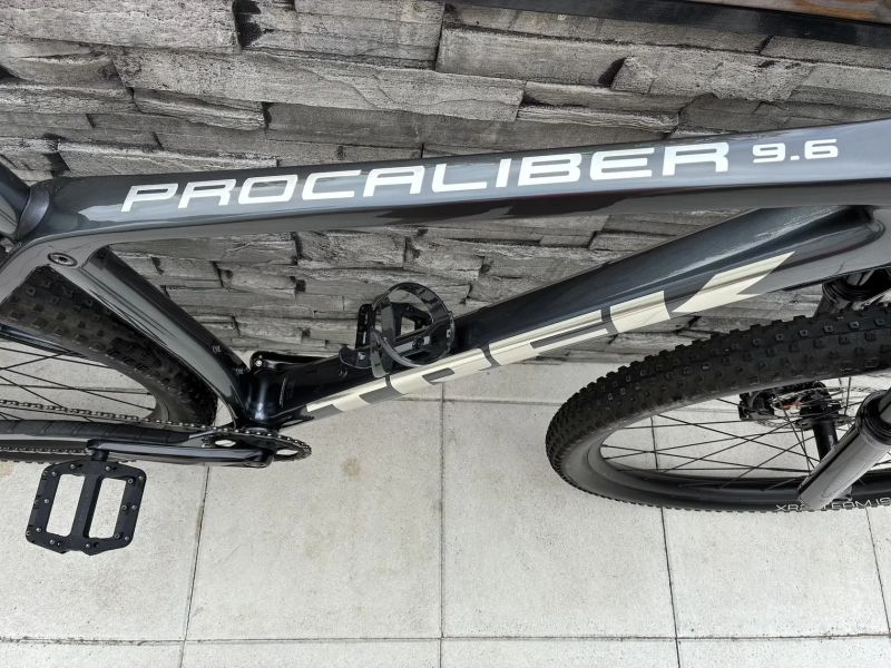 Trek Procaliber 9.6