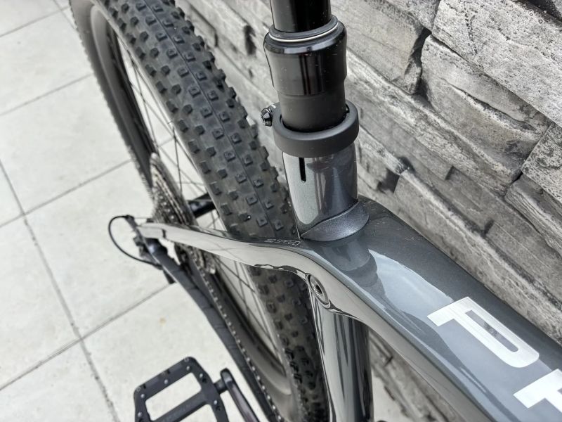 Trek Procaliber 9.6