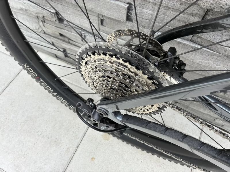 Trek Procaliber 9.6