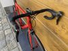 🔥🔥🔥 Radon Ignite vel. 58, Shimano Ultegra 2x11, doprava ZDARMA + roční záruka na rám 🤝🤝🤝