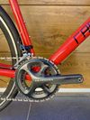 🔥🔥🔥 Radon Ignite vel. 58, Shimano Ultegra 2x11, doprava ZDARMA + roční záruka na rám 🤝🤝🤝