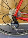 🔥🔥🔥 Radon Ignite vel. 58, Shimano Ultegra 2x11, doprava ZDARMA + roční záruka na rám 🤝🤝🤝