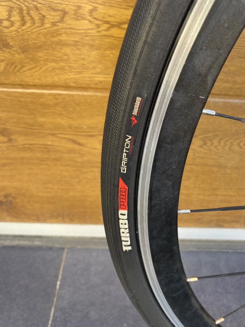 🔥🔥🔥 Radon Ignite vel. 58, Shimano Ultegra 2x11, doprava ZDARMA + roční záruka na rám 🤝🤝🤝
