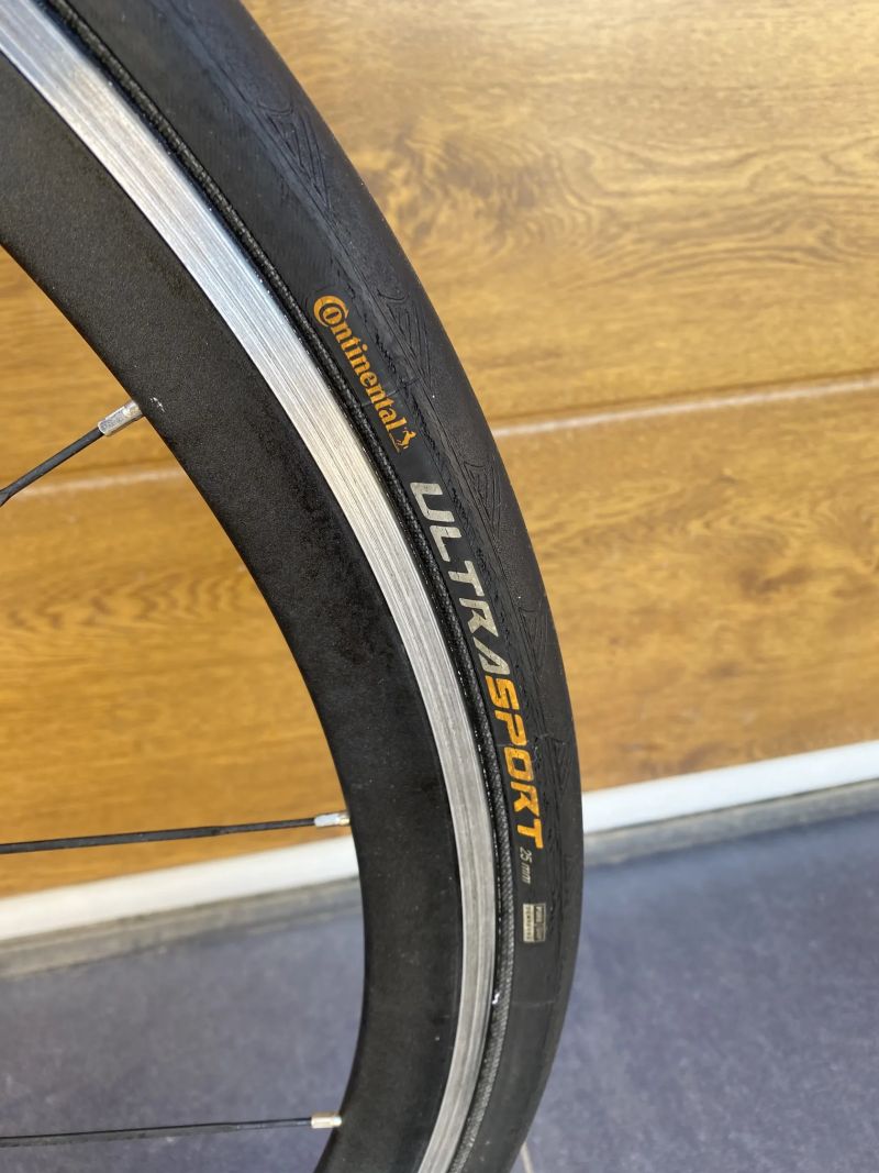🔥🔥🔥 Radon Ignite vel. 58, Shimano Ultegra 2x11, doprava ZDARMA + roční záruka na rám 🤝🤝🤝