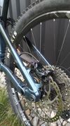 Vitus E Sommet VRS mullet L size 178-190 cm