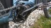 Vitus E Sommet VRS mullet L size 178-190 cm