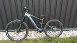 Vitus E Sommet VRS mullet L size 178-190 cm